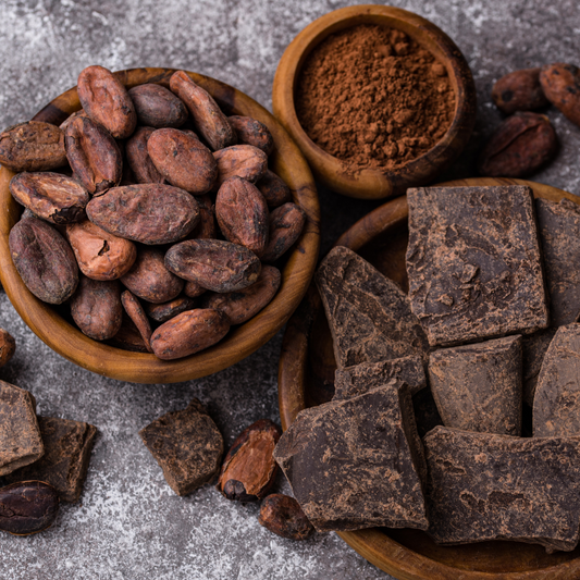 Xocolatl, the Original Hot Chocolate