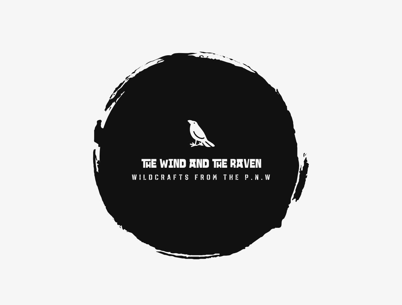 The Wind and The Raven Apothecary