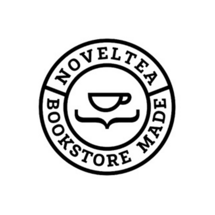 Noveltea Bookstore Teas