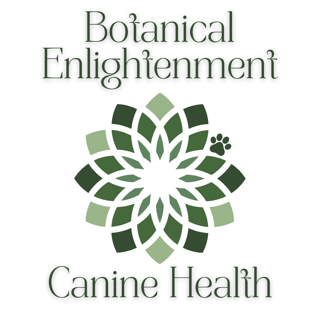 Botanical Enlightenment Canine Health