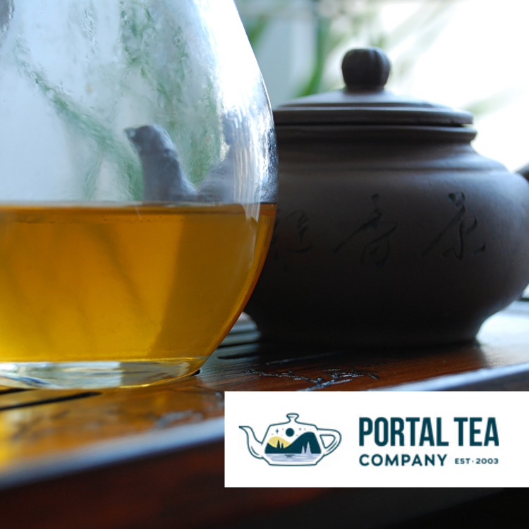 Portal Tea Company