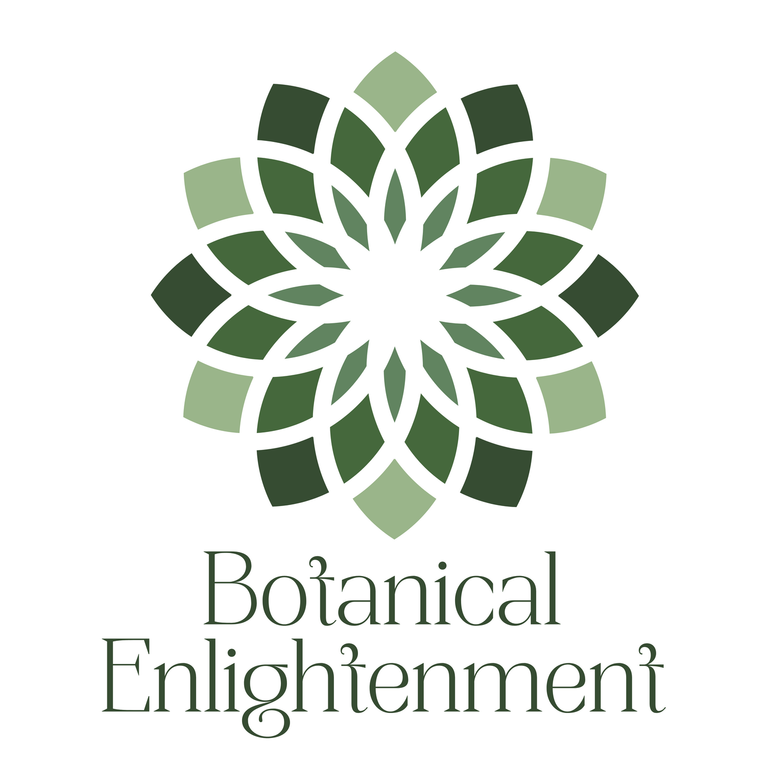 Botanical Enlightenment