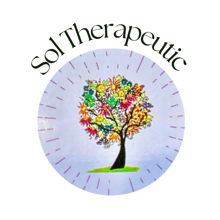 Sol Therapeutic