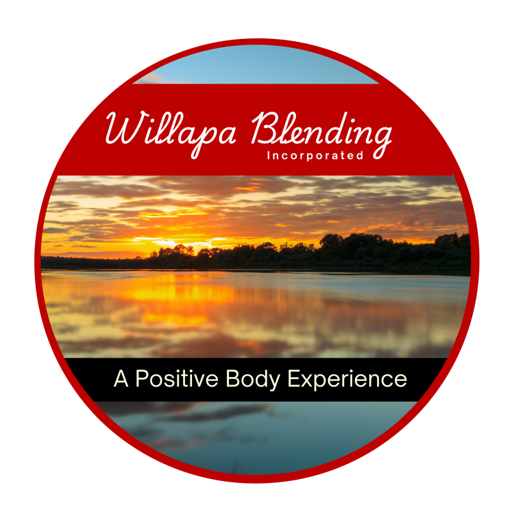 Willapa Blending