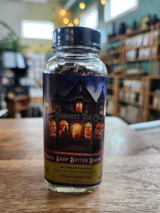Montana Farmacy Magic Shop Butter Brew